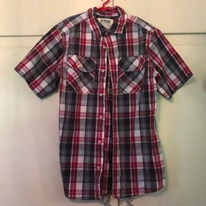 urban pipeline Shirts & Tops - Casual short sleeve shirt urban pipeline Shirts & Tops - Casual short sleeve shirt